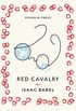 Red Cavalry (Pushkin Collection) (English Edition)
