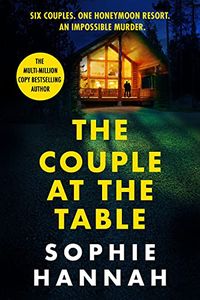 The Couple at the Table: The new, must-read gripping thriller (English Edition)