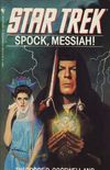 Star Trek:  Spock,  Messiah!