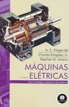 Mquinas Eltricas - com Introduo  Eletrnica de Potncia