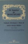 50 Sonetos de Shakespeare