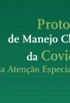 Protocolo de Manejo Clnico da Covid-19 na Ateno Especializada