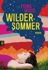 Wilder Sommer (German Edition)