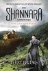 Die Shannara-Chroniken 3 - Das Lied der Elfen: Roman (German Edition)