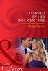 Tempted by Her Innocent Kiss (Mills & Boon Desire) (Pregnancy & Passion, Book 3) (English Edition)