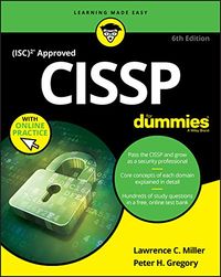 CISSP For Dummies (For Dummies (Computer/Tech)) (English Edition)
