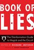 Book of Lies: The Disinformation Guide to Magick and the Occult (Disinformation Guides) (English Edition)