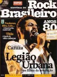 Histria do Rock Brasileiro Vol. 03