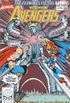 Vingadores Anual #19 (1990)