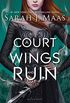 A Court of Wings and Ruin (A Court of Thorns and Roses Book 3) (English Edition)