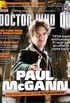 Doctor Who Magazine #472