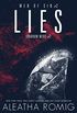 Lies: Web of Sin Two (Sparrow Webs Book 2) (English Edition)