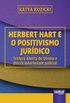 Herbert Hart e o positivismo jurdico