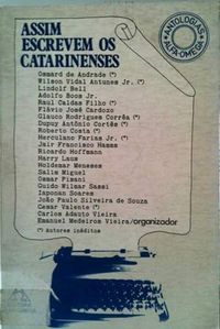 Assim escrevem os catarinenses