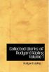 Collected Works of Rudyard Kipling  Volume 1