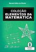 Elementos da Matemtica - Vol 0 - Algebra Proporo e Fraes