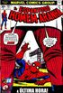 O Espetacular Homem-Aranha #164 (1977)