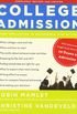 College Admission: From Application to Acceptance, Step by Step