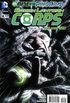 Tropa dos Lanternas Verdes #14 - Os Novos 52