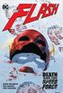 The Flash Volume 12: Death and the Speed Force