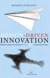 Design-driven Innovation