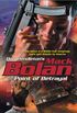 Point of Betrayal (Superbolan Book 104) (English Edition)