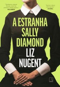 A Estranha Sally Diamond (eBook)