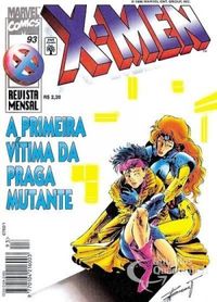 X-Men 1 Srie - n 93