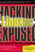 Hacking Exposed Linux, 2nd Edition