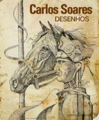 Carlos Soares - Desenhos
