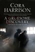 Gruesome Discovery, A: A mystery set in 1920s Ireland (A Reverend Mother Mystery Book 4) (English Edition)