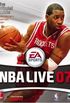 NBA Live 07: Prima Official Game Guide