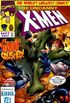 Os Fabulosos X-men #347