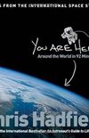 You Are Here: Around the World in 92 Minutes