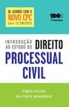 Introduo ao Estudo do Direito Processual Civil