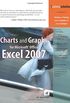 Charts and Graphs for Microsoft Office Excel 2007