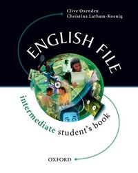 English File Intermediate: Intermediate: Student