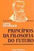 Princpios da Filosofia do Futuro