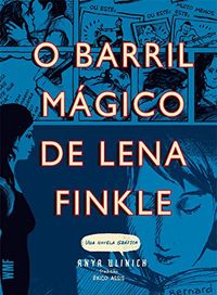O barril mgico de Lena Finkle