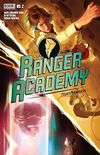 Ranger Academy #2