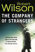 The Company of Strangers (English Edition)