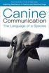 Canine Communication:
