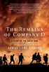 The Remains of Company D: A Story of the Great War (English Edition)