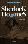 Sherlock Holmes: O Co dos Baskervilles