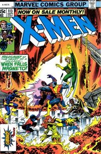 X-Men #113 (1978)