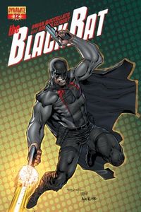 The Black Bat