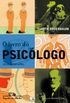 O livro do psiclogo