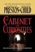The Cabinet of Curiosities Lib/E