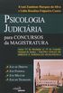 Psicologia Judiciria Para Concursos da Magistratura