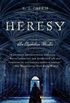 Heresy (Giordano Bruno Novels Book 1) (English Edition)